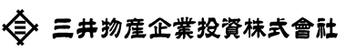 三井物産企業投資株式会社